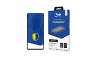 Mobil - Beskyttelsesglas - 3mk FlexibleGlass™ Hybrid Glass - Google Pixel 7A 5G - 5903108527101