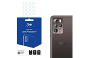 Mobil - Andet Tilbehør - 3mk Lens Protection™ Hybrid Camera Glass - HTC U23 Pro - 5903108528085