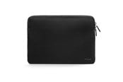 Tasker - Trunk Neoprene Sleeve - 15" - MacBook Air (M2/M3/M4) - Black - TR-ALSAIR15-BLK