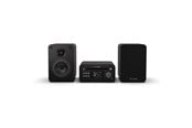 DAB, netværks- og clockradio - PURE Classic Stereo Mini - DAB+/FM - Stereo - 255604