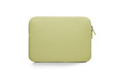 Tasker - Trunk Neoprene Sleeve - 13" - MacBook Neo - Citrus - TR-MACNEO-CIT