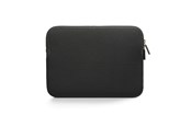 Tasker - Trunk Neoprene Sleeve - 13" - MacBook Neo - Black - TR-MACNEO-BLK