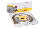 Rundsav - Bosch Universal diamond cutting disc 22.23mm 10 pcs - 2608615066