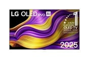 Fladskærms TV - LG 83" Fladskærms TV OLED 4K Dolby Vision OLED83G51LW - OLED83G51LW.AEU