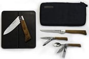 Køkkenredskaber - Messermeister ACM-6 kitchen knife - ACM-6