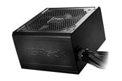Strømforsyning - ASRock PRO 650G Strømforsyning - 650 Watt - 120 mm - 80 Plus Gold certified - 90-UXR065-GNEAA2