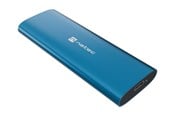 Harddisk - tilbehør - Natec RHINO - storage enclosure - M.2 NVMe Card / PCIe (NVMe) - USB 3.2 (Gen 2) - NKZ-2473