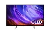 Fladskærms TV - Samsung 48" Fladskærms TV OLED 4K HDR 10+ QE48S85HAE S85H - QE48S85HAEXXH