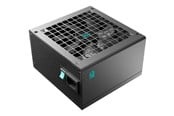 Strømforsyning - DeepCool Gamer Storm PF650X Strømforsyning - 650 Watt - 120 mm - ATX - 80 Plus Bronze certified - R-PF650X-HD0B-JGEU