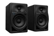 HiFi højtaler - Pioneer DJ DM-40D-BT-W - 4" Bluetooth-højttalere - Sort - DM-40D-BT