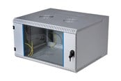 Rack skabe - EFB NORDIC EFB-Elektronik - rack - 12U - 691612VGR.60