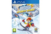 Spil - Winter Sports Games - Sony PlayStation 4 - Sport - 5055377603748