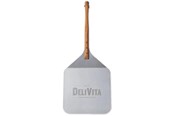 Grill og tilbehør - Delivita Pizza Peel Stainless Steel - 1203