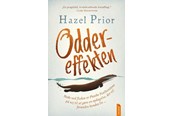 Skønlitteratur & Fiktion - Oddereffekten - Skønlitteratur & Fiktion - Hæftet - 9788742609972
