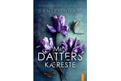 Tegneserier - Min datters kæreste - Tegneserier - Paperback - 9788742832271