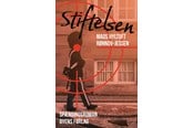 Krimi & Spænding - Stiftelsen - Krimi & Spænding - Hæftet - 9788776162238