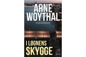 Krimi & Spænding - I løgnens skygge - Krimi & Spænding - Hæftet - 9788776162313