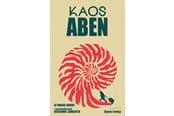 Skønlitteratur & Fiktion - Kaosaben - Skønlitteratur & Fiktion - Hæftet - 9788776162351
