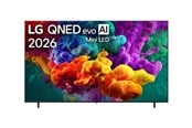 Fladskærms TV - LG 86" Fladskærms TV QNED 4K Dolby Vision 86QNED85B3B - 86QNED85B3B