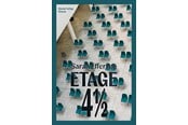 Skønlitteratur & Fiktion - Etage 4 ½ - Skønlitteratur & Fiktion - Hæftet - 9788776162894