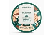 Ansigtspleje - The Body Shop Lip Butter - C-TB-027-16