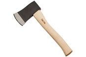 Grill og tilbehør - Delivita Axe Wood - 1207