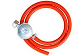 Grill og tilbehør - Delivita Dual Fuel Regulator Kit 30mbar NL+BE With Quick Co - DEL-5000-EU30