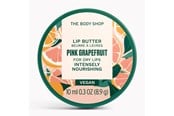 Ansigtspleje - The Body Shop Pink Grapefruit Lip Butter - 5028197976446