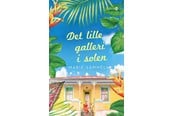 Skønlitteratur & Fiktion - Det lille galleri i solen - Skønlitteratur & Fiktion - Hæftet - 9788776271800
