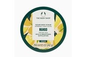 Kropspleje - The Body Shop Mango Sugar Body Scrub - 5028197195427