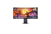 Skærm - 45" LG UltraGear evo GX9 Gaming Monitor - 45GX950B-B.AEU