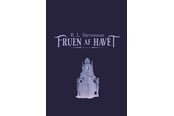 Skønlitteratur & Fiktion - Fruen af havet - Skønlitteratur & Fiktion - Hæftet - 9788779947122
