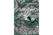 Ungdomsbøger - Hvisketræet - Ungdomsbog - hardback - 9788776380489