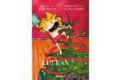 Børnebøger - Lui kan se det er jul - Børnebog - Hardback - 9788776381035