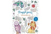 Hobby - Magiske juveler: Fantastiske dyr - Hobby - Hæftet - 9788776430078