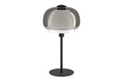 Lamper - EGLO BELOMONTEJO BORDLAMPE E27 H415 M/AFBR. SORT - 903022
