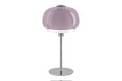 Lamper - EGLO BELOMONTEJO BORDLAMPE H415 E27 M/AFBR. KROM - 903012