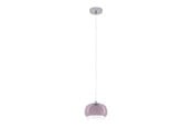 Lamper - EGLO BELOMONTEJO PENDEL Ø:220 E27 KROM - 903009