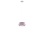Lamper - EGLO BELOMONTEJO PENDEL Ø:300 E27 KROM - 903008