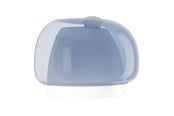 Lamper - EGLO BELOMONTEJO VÆG B220 G9 KROM/HVID/BLÅ - 903013