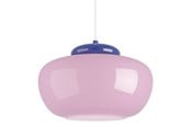 Lamper - EGLO BERARDELLI PENDEL Ø:300 PINK - 903001