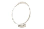 Lamper - EGLO CAMEROTA BORDLAMPE H440 TOUCH SAND/HVID - 902559