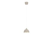 Lamper - EGLO CAZALILLA PENDEL Ø:200 E27 SAND #3 - 903089