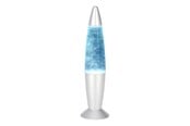 Lamper - EGLO CLOUDS BORDLAMPE EKSKL. BATTERIER SILVER - 74297