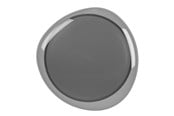 Lamper - EGLO CONISTARINO PLAFOND Ø:400 CCT HVID/SORT-TRANSP./HVID - 902786