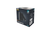Lamper - EGLO FANZAROTTA 1 SPOT 4-KANT H145 M/AFBR.+ USB-C SORT - 902163