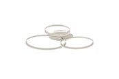 Lamper - EGLO GIRIFALCO LOFT L960 CCT DÆMPB. SAND/HVID - 902904