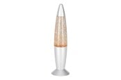 Lamper - EGLO GLITTER BORDLAMPE EKSKL. BATTERIER SILVER - 74299