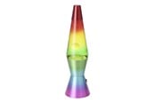 Lamper - EGLO LAVA BORDLAMPE H360 3000K MULTI/HVID - 74295