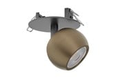 Lamper - EGLO MENGIBAR SPHERE INDBYG. Ø:90 CCT DÆMPB. - 902726